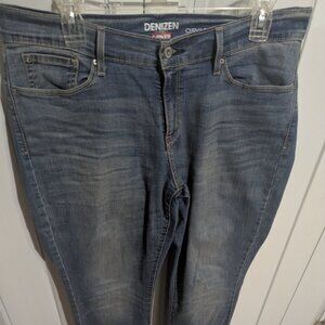 Women's Denizen Jeans
